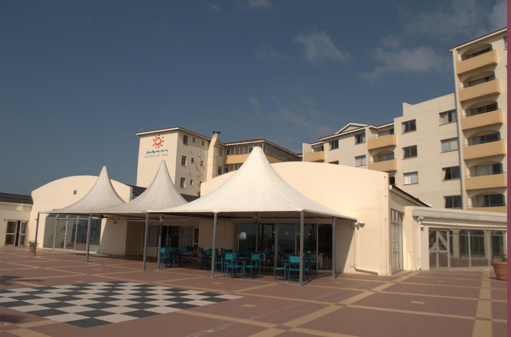 Kapenta Bay Resort And Conference Hotel 谢普斯敦港 外观 照片